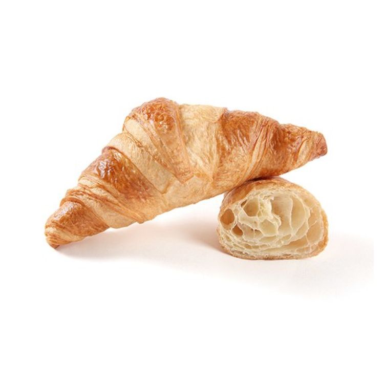 Croissant armonía