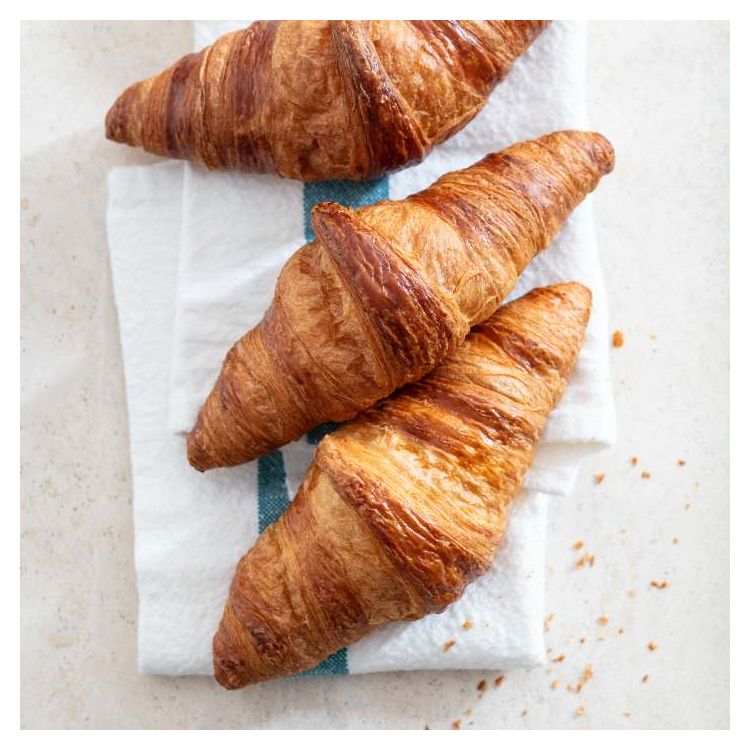 Croissant Harmonia