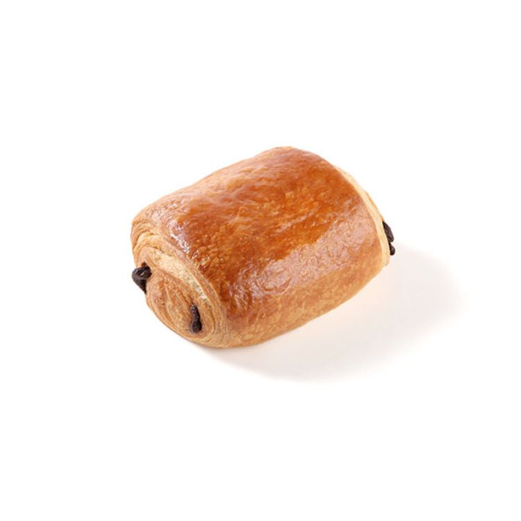 Pain chocolat blend