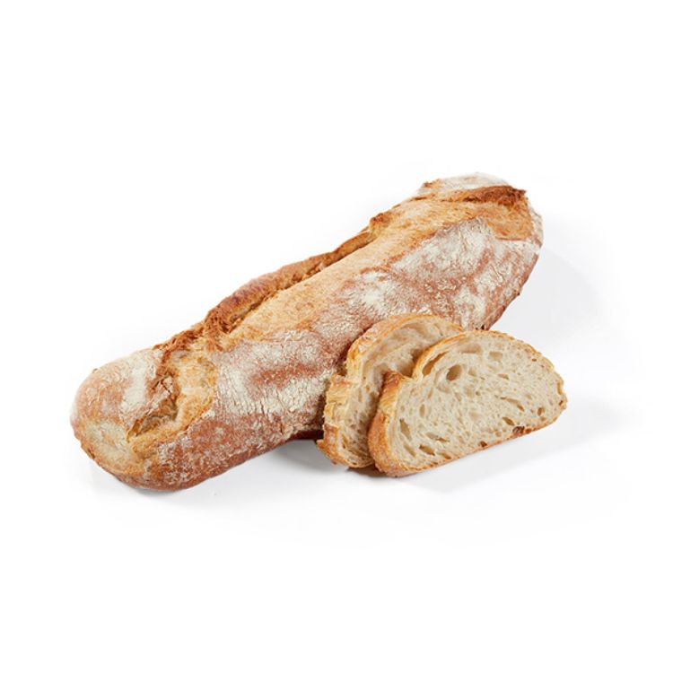 Pyreneeënbrood wit