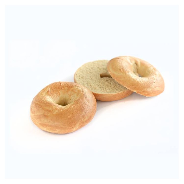 Bagel klassisk