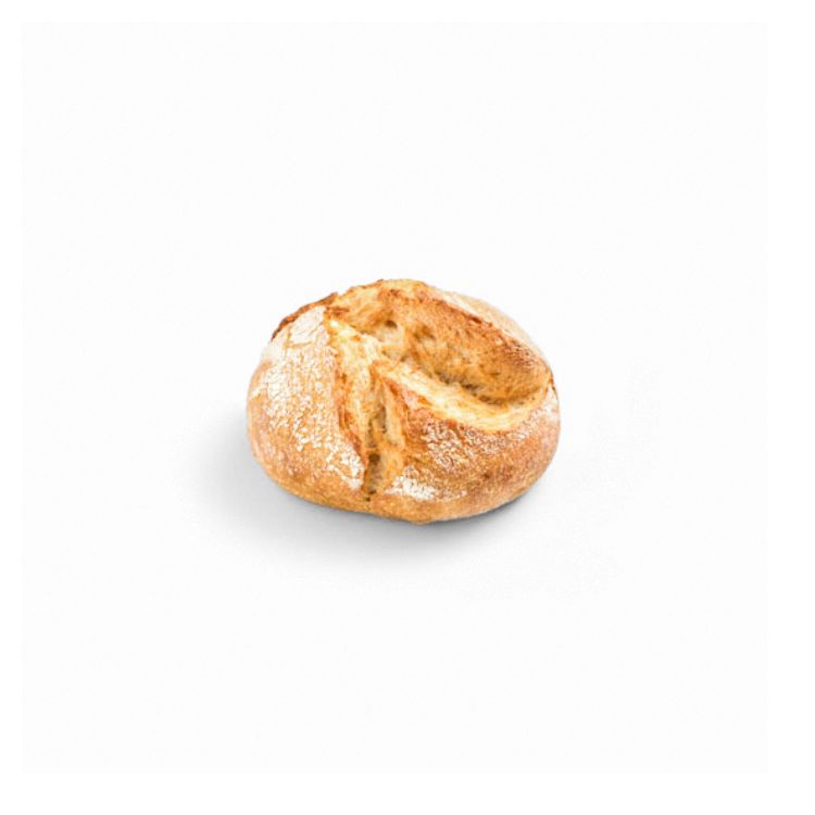 Boule rustique  wit 110g