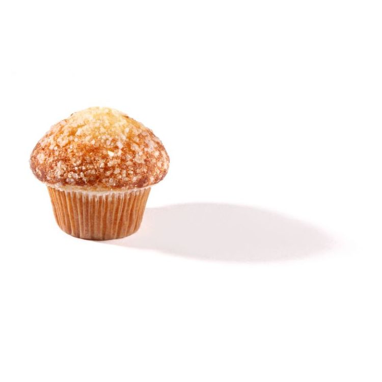 Muffin natural