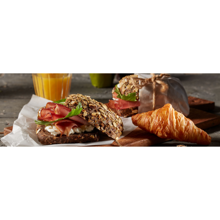 PETIT PAVÉ SANDWICH "SCHWARZWALD-BISSEN"