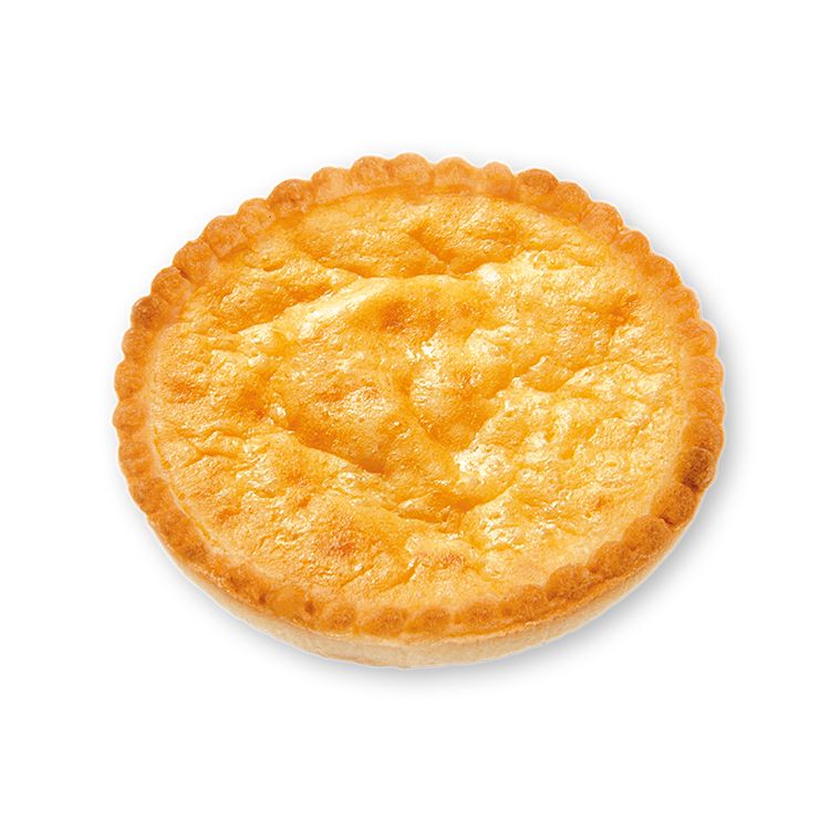 Tartelette