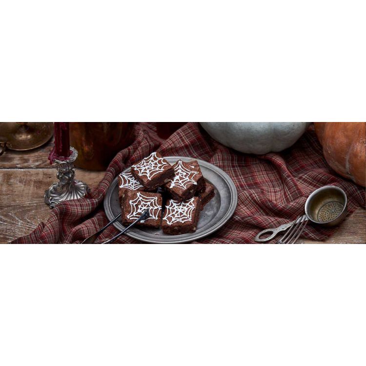 BROWNIES DE SORCIÈRE