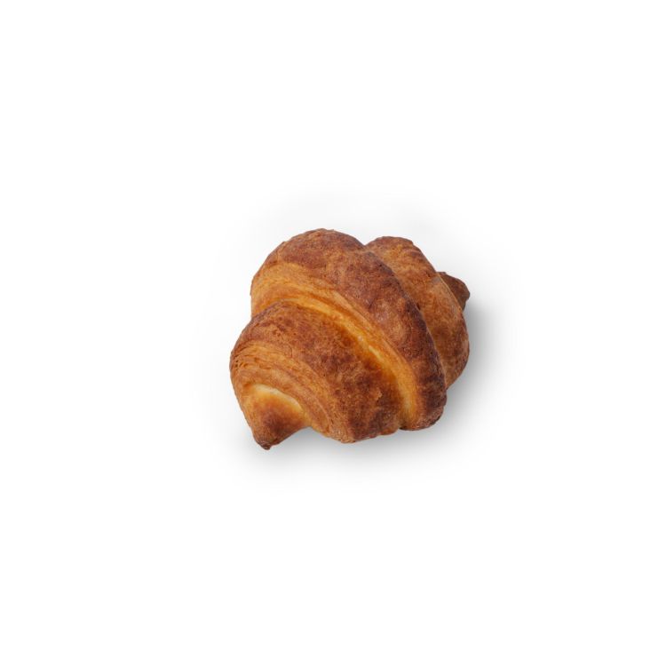Croissant sin gluten