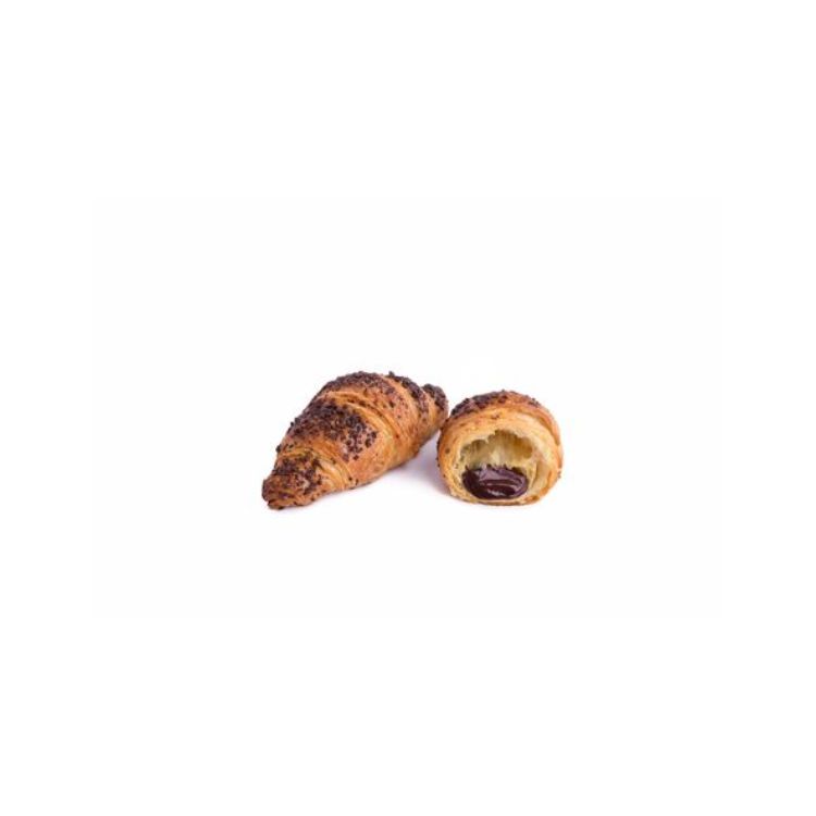 Mini croissant Harmonie cioccolato 40g