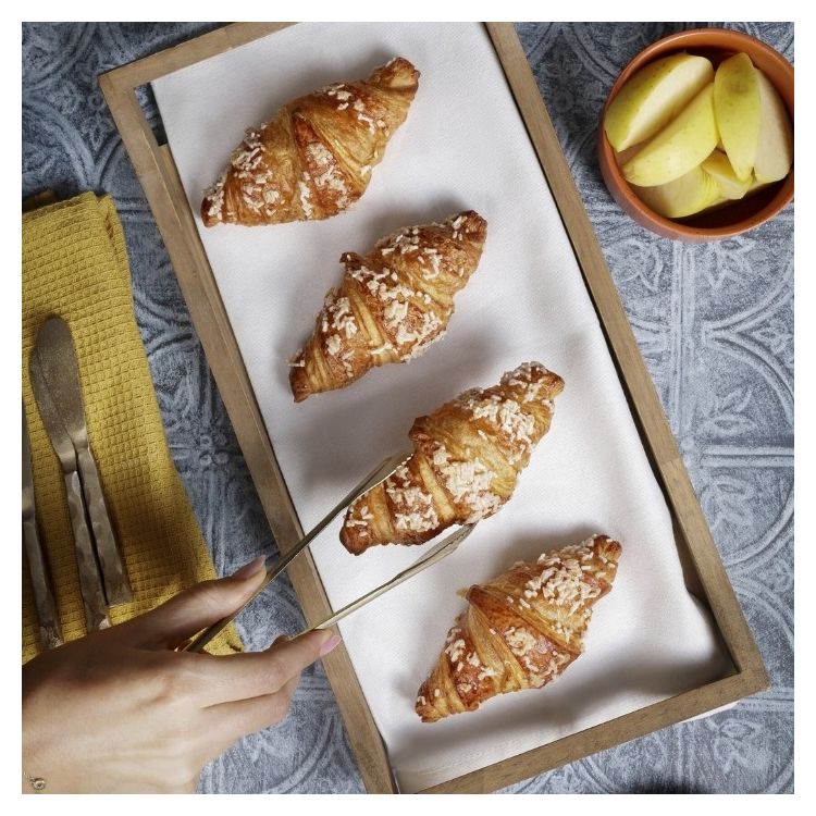 Mini croissant crema Armonía