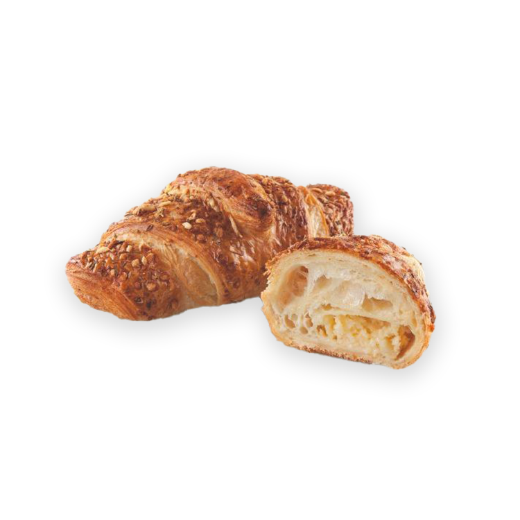 Gouda Cheese Croissant