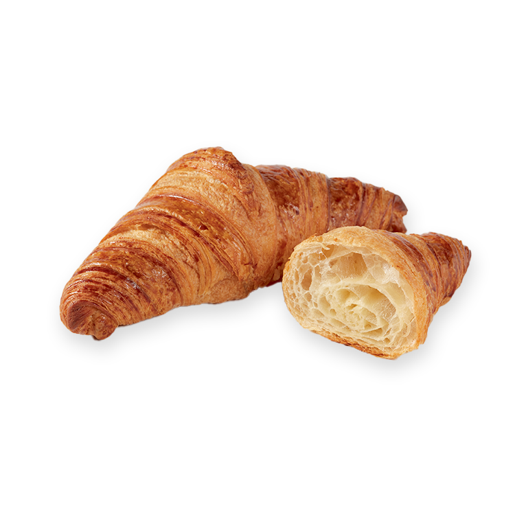 Croissant BIO