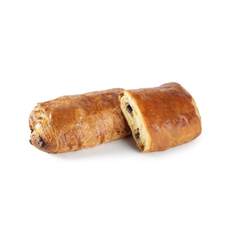 Maxi butter pain chocolat |Délifrance