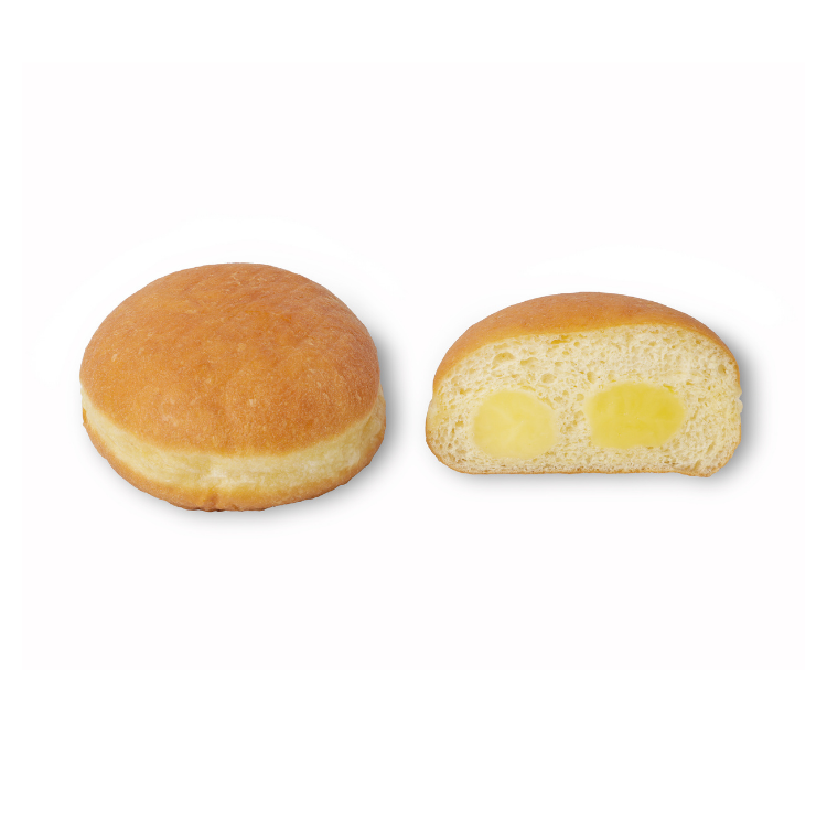 Krapfen alla crema