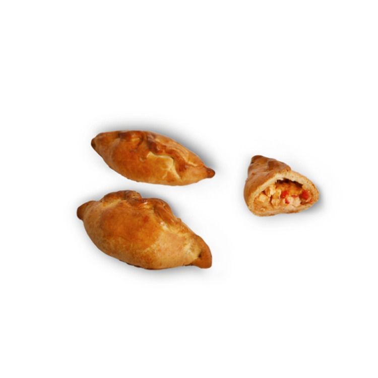 Empanada pollo