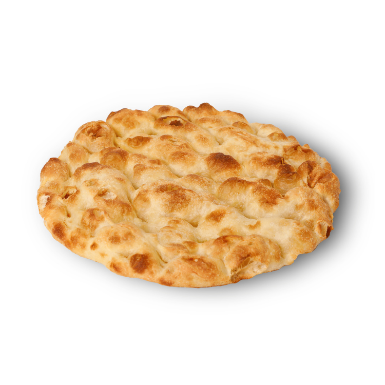 Focaccia romana tonda Panitaly