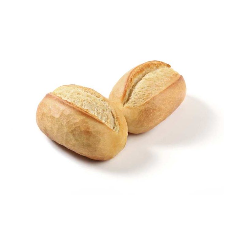 White Mini Petit Pain - 45g