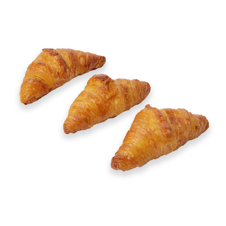 Mini croissant