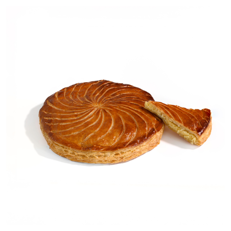 Gallette des Rois - Jetzt vorbestellen!