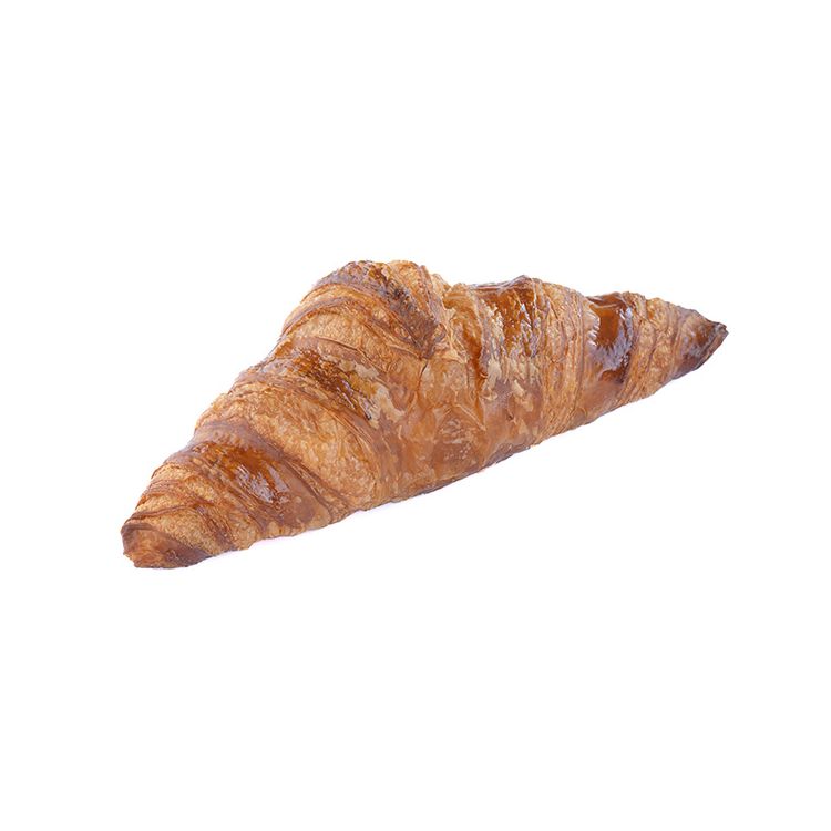 Croissant au beurre des Charentes
