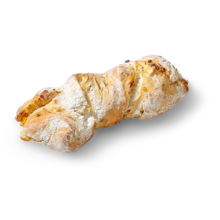 Twister Kartoffel-Zwiebel
