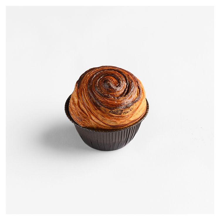 Cinnamon bun - Délifrance