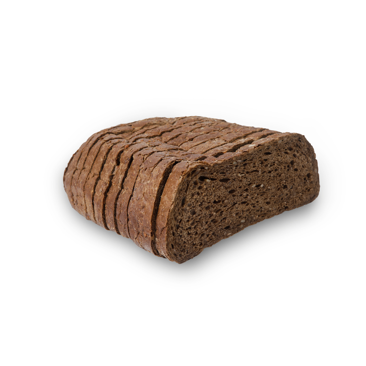 Pane in cassetta centeno 