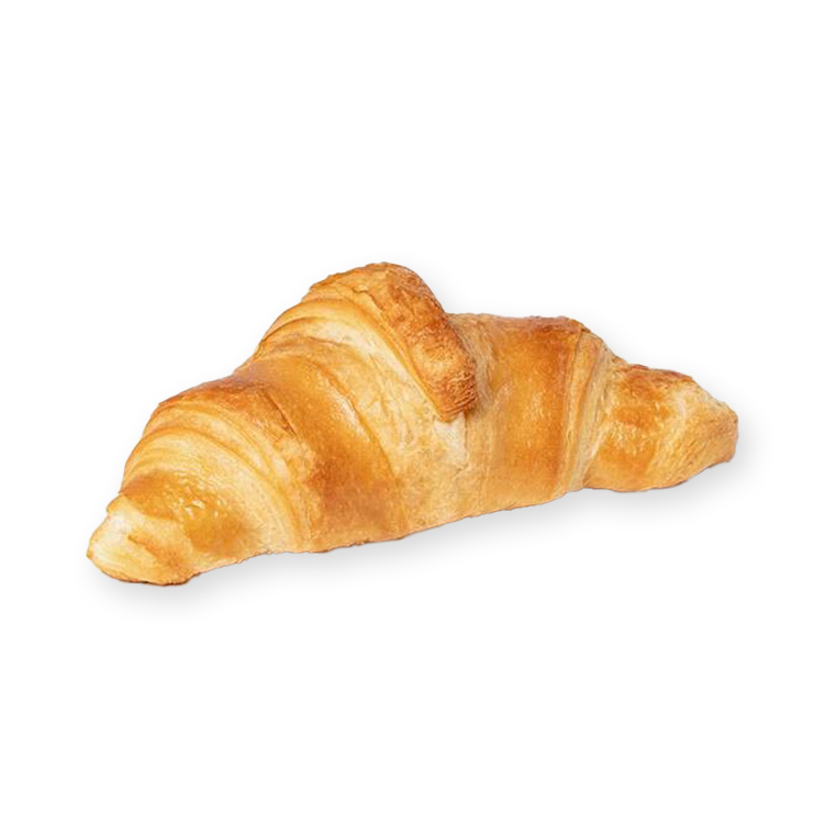 Croissant Scongela e Gusta