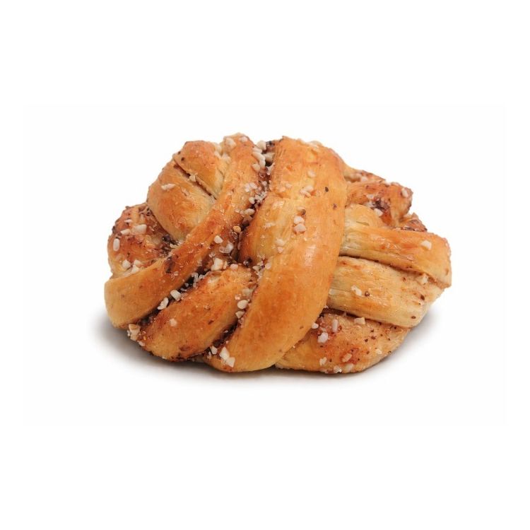 Kanelsnurra