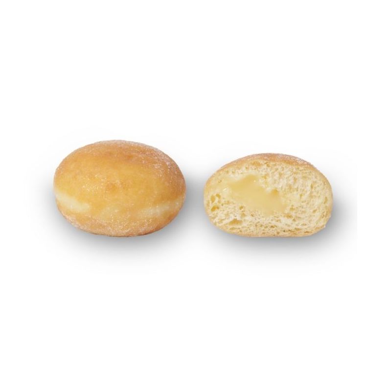 Mini Berlina Vainilla