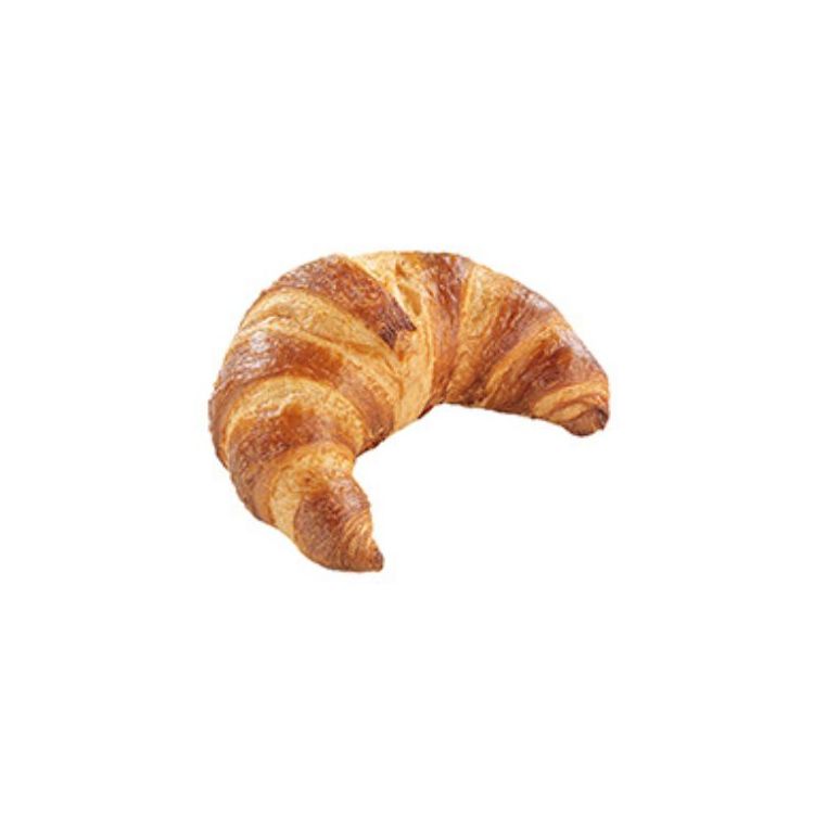 Laugen-Buttercroissant