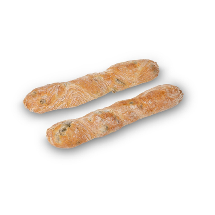 Bastonicino alle olive 100g 