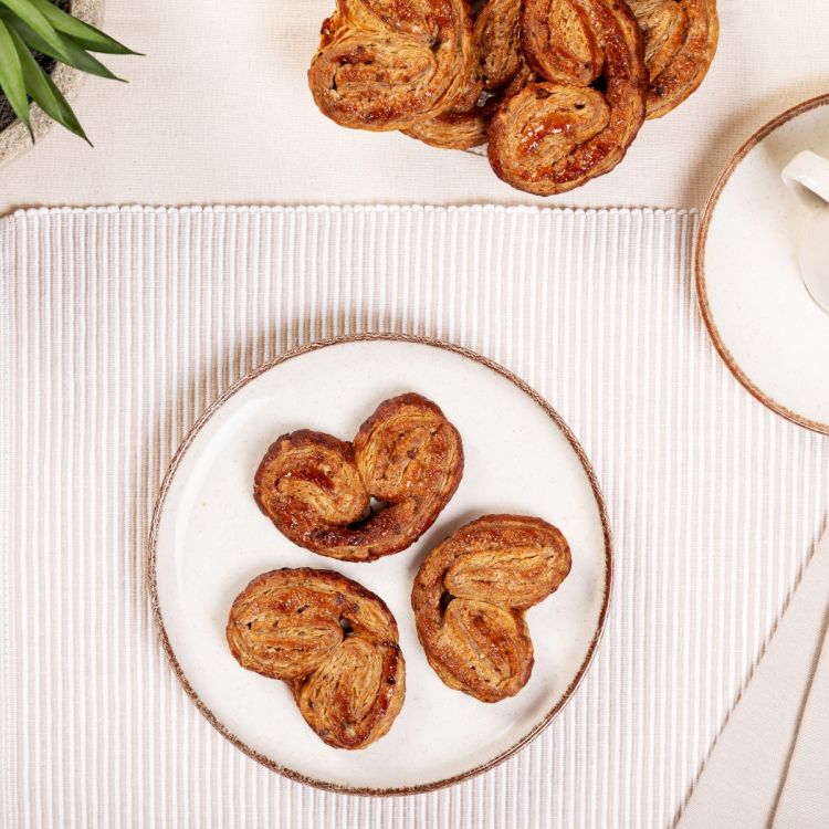 Palmera mini cereales