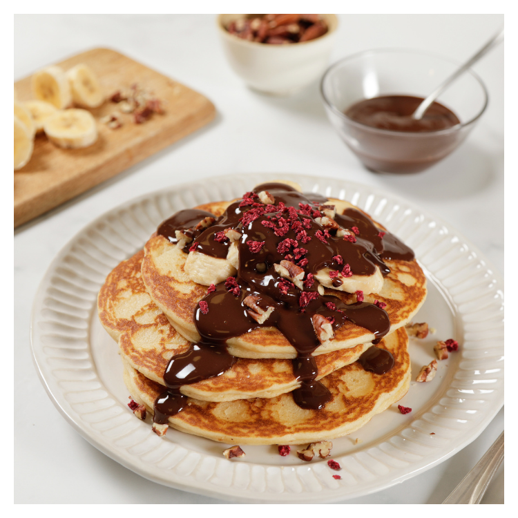 Pancake XL