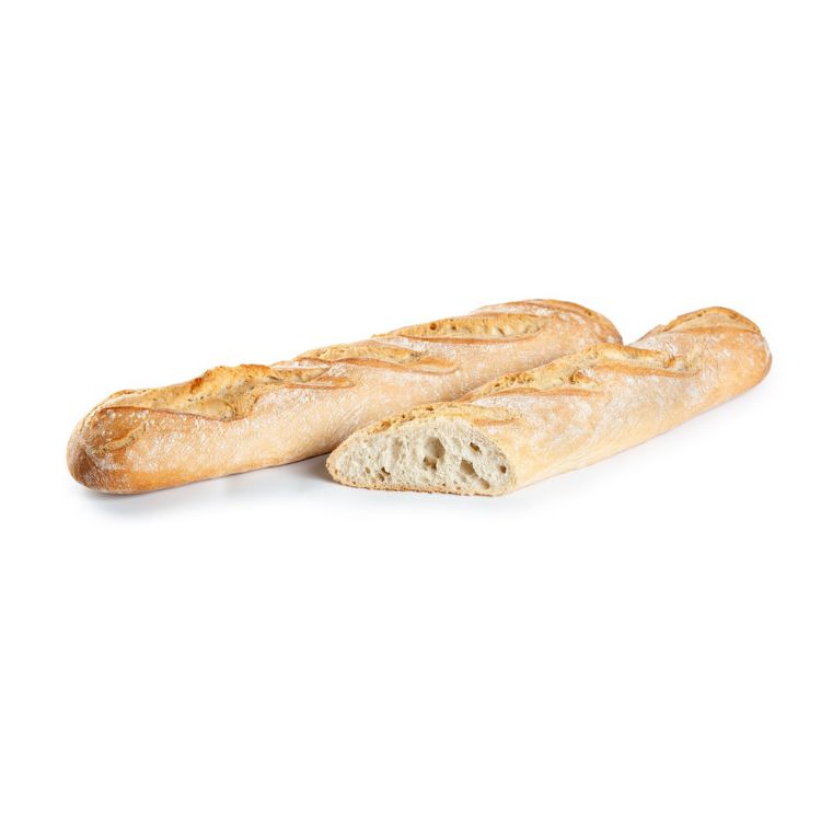 Filone rustico 300g