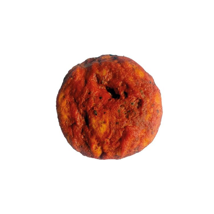 Baresina pomodoro e origano