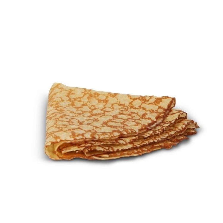 Crepe neutra