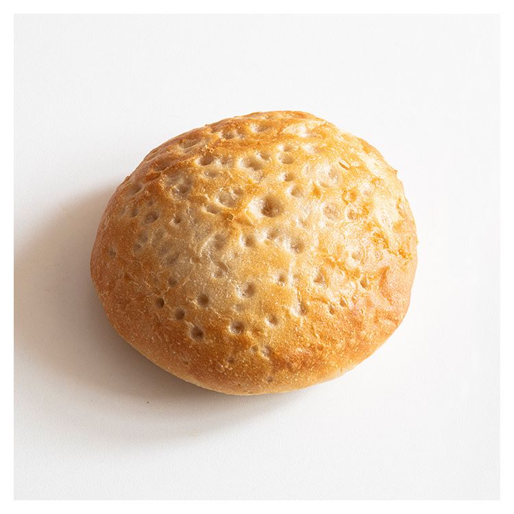 Sandwich rond