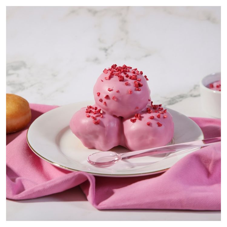 MINI BERLINAS BAÑADAS