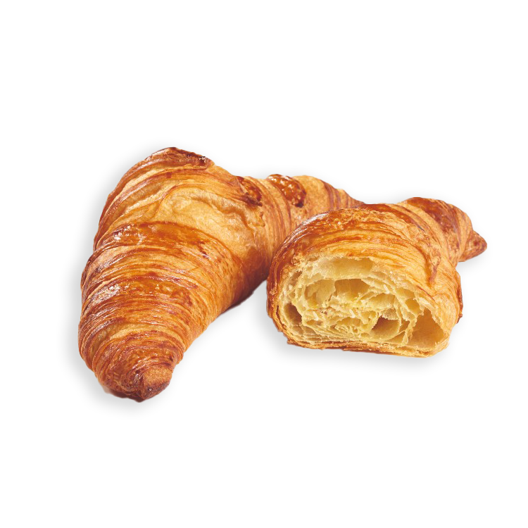 Délifrance Héritage croissant