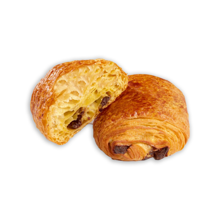 Pain chocolat héritage |Délifrance