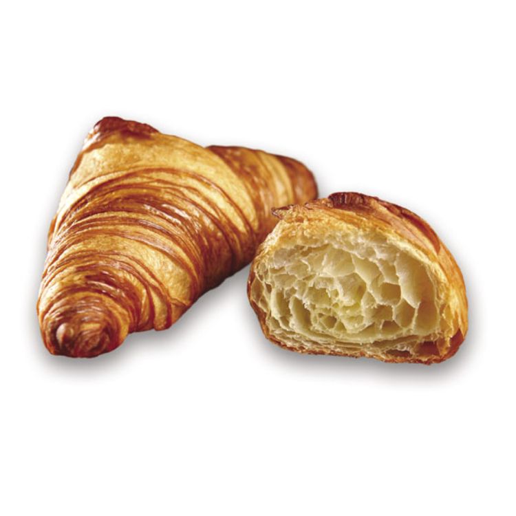 Buttercroissant Héritage 24%