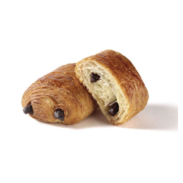 Heritage butter pain chocolat