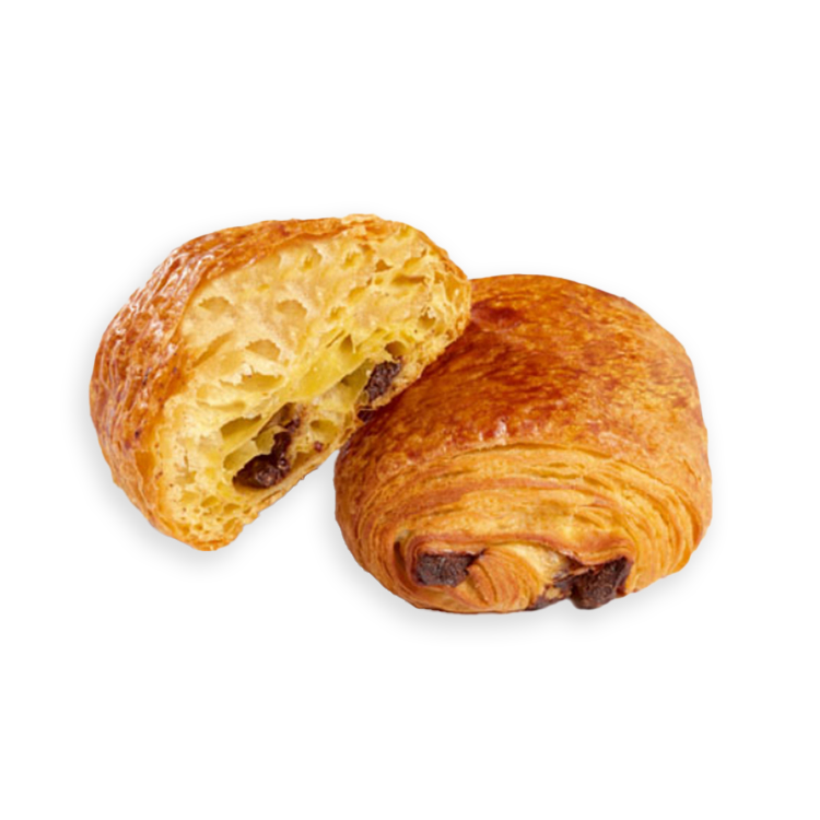 Heritage butter pain chocolat
