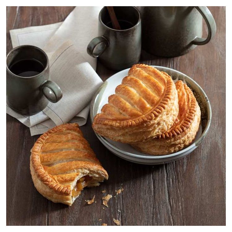 Ciastko z jabłkiem Héritage  