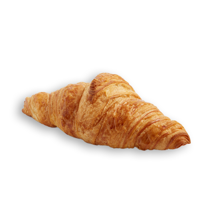 Butter croissant