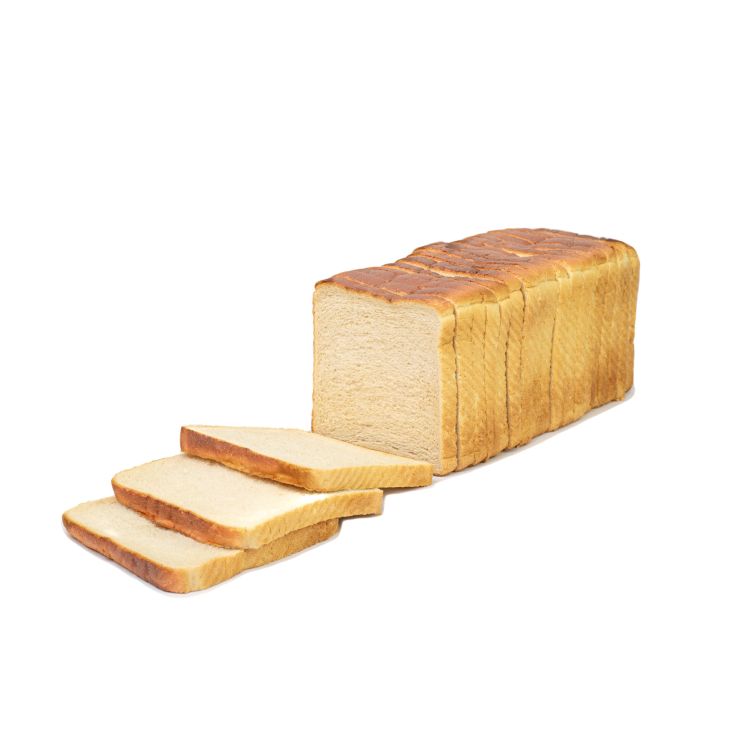 Ψωμί τόστ σίτου