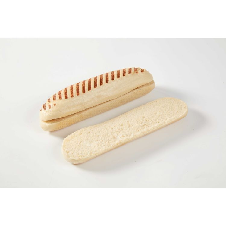 Panini Grilly Presliced 110g