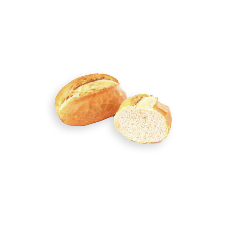 Ψωμάκι λευκό et voila 40 gr.