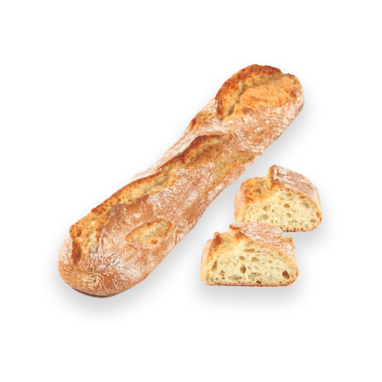 Rustic filoncino