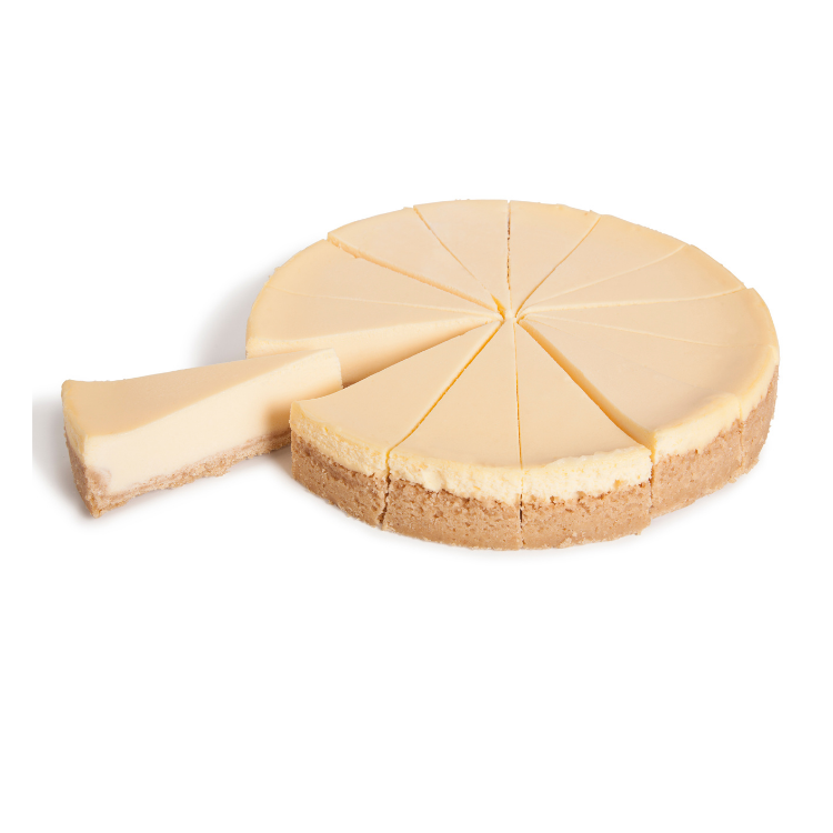 Cheesecake New-York 